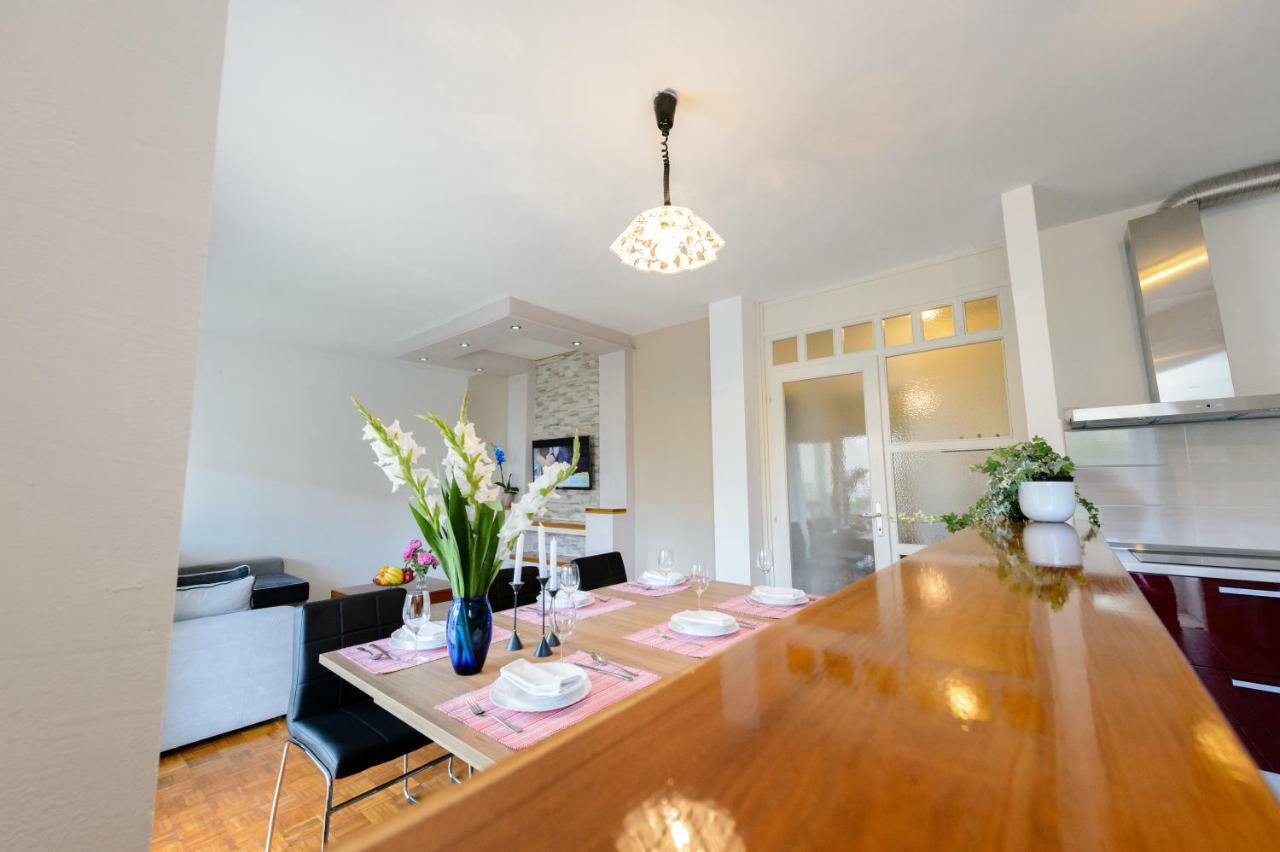 Apartment Ana 4+2 Makarska Extérieur photo