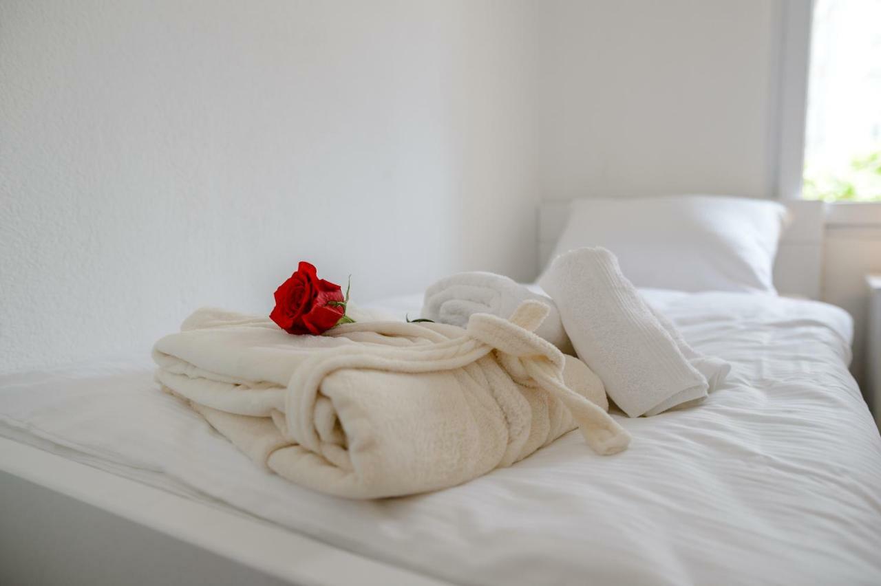 Apartment Ana 4+2 Makarska Extérieur photo